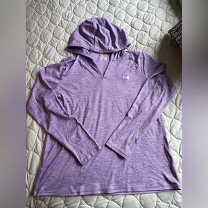 Under Armour Hoodie